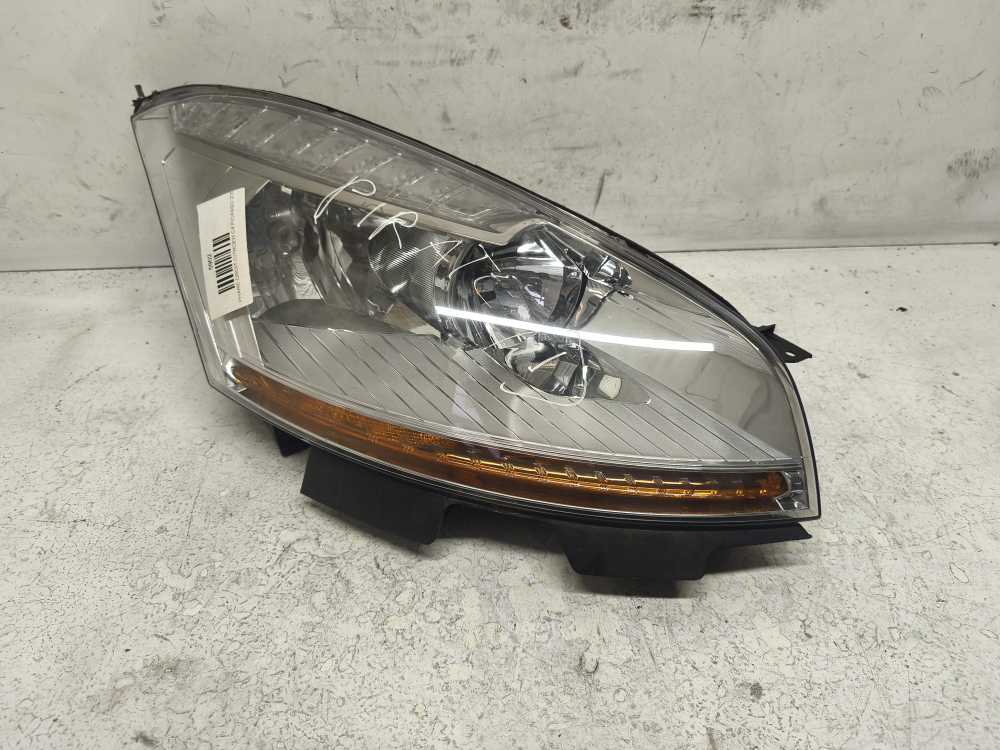 PHARE DROIT CITROEN - Vue 1